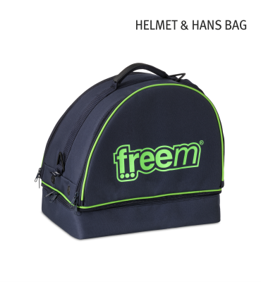 BAGS-HELMETHANS