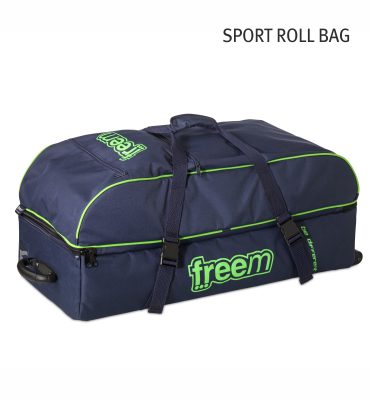 BAGS-SPORTROLL