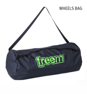 BAGS-WHEELS